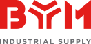 Logo BYM
